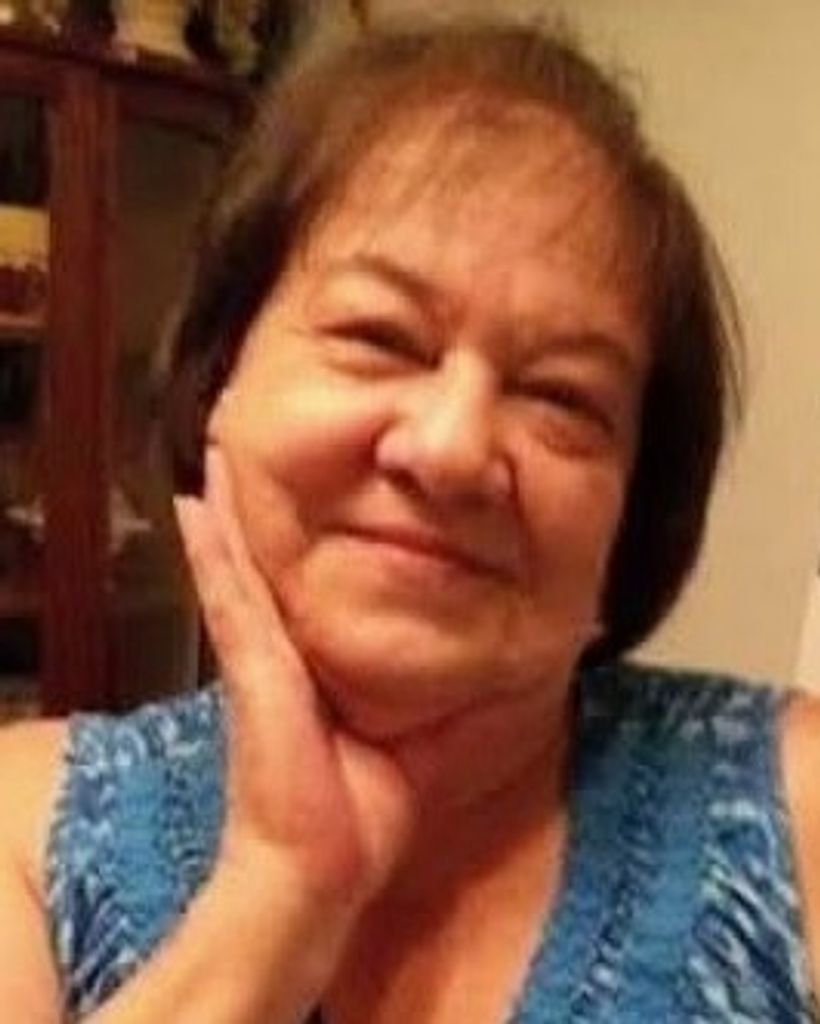 Sylvia D Huddleston Profile Photo