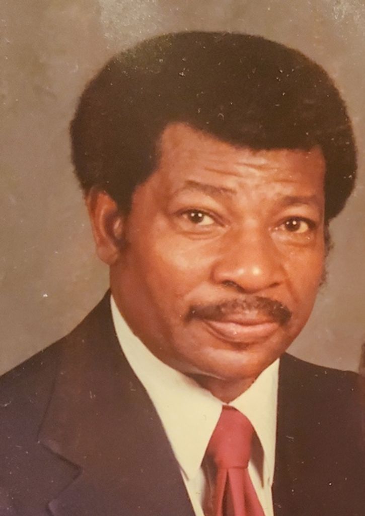 Harlan A. Kelly, Sr. Profile Photo