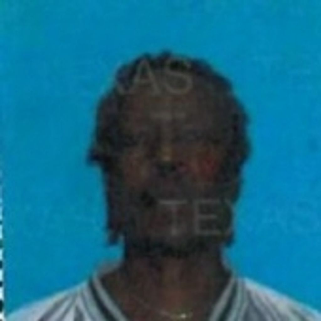 Edward Wayne Jackson