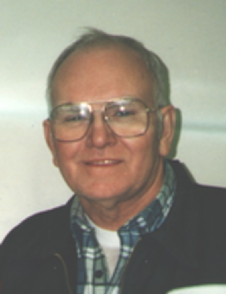 William E. Patterson