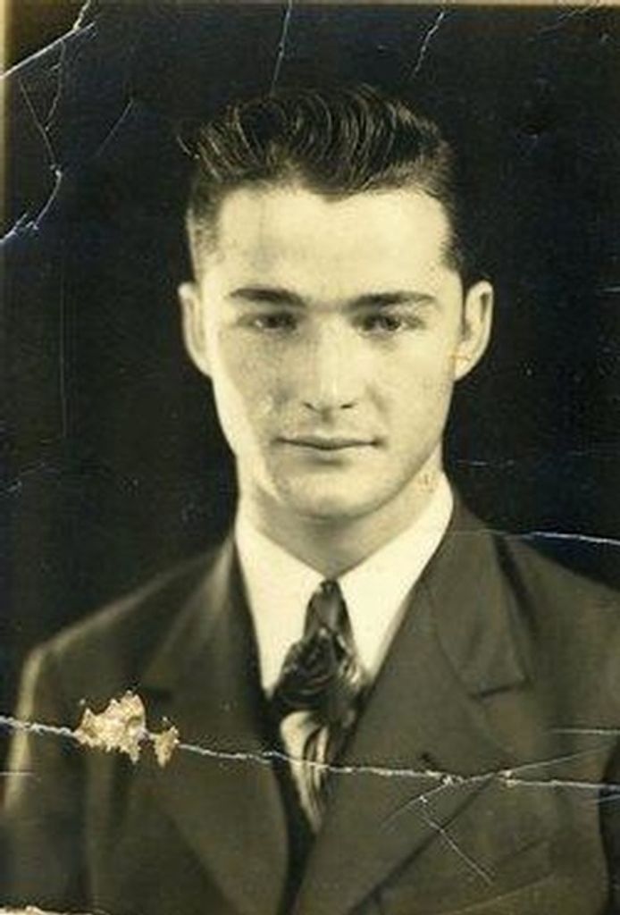 Cary William Edge