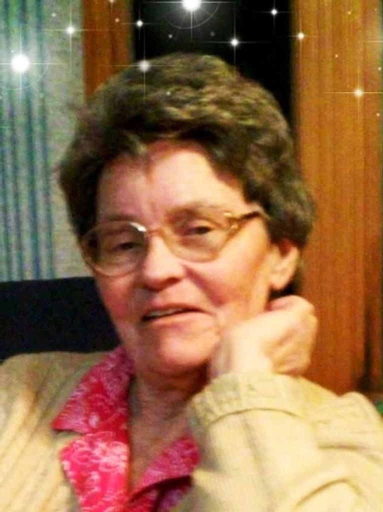 Barbara Lois Johnson Profile Photo