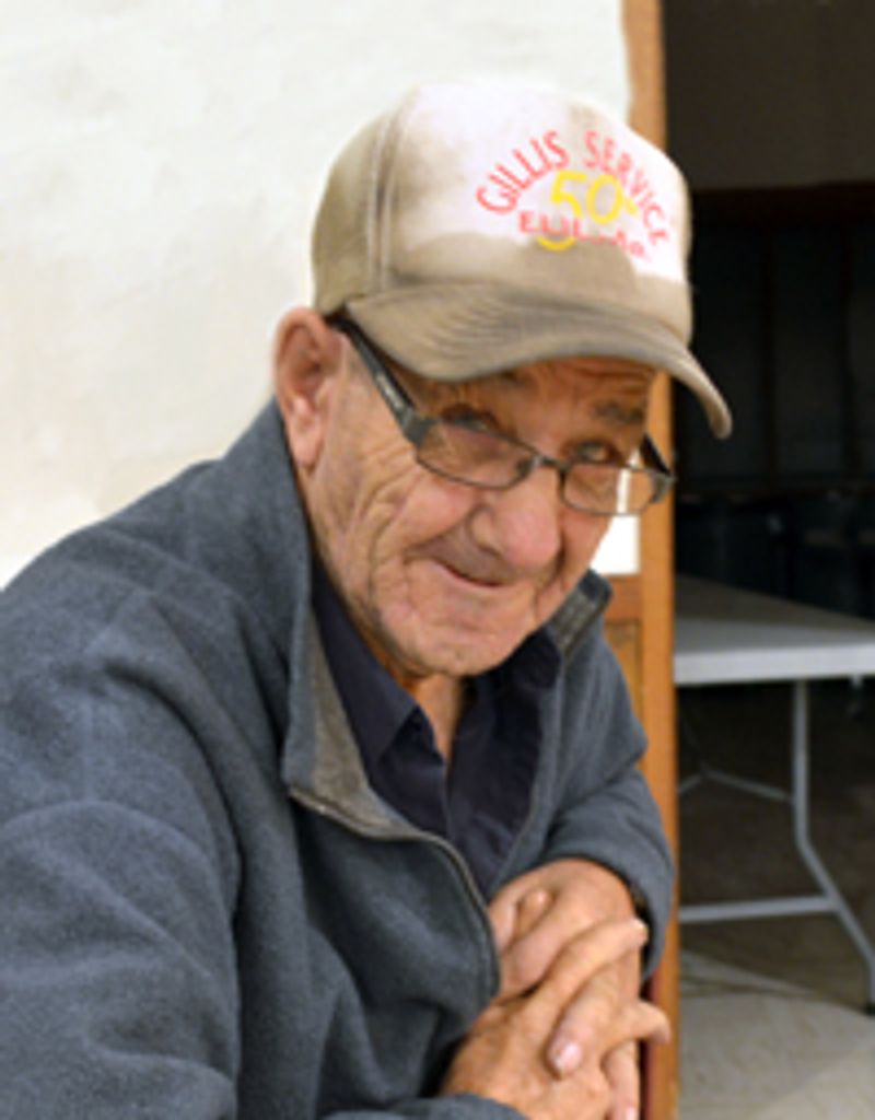 Wilfrid Labossière Profile Photo