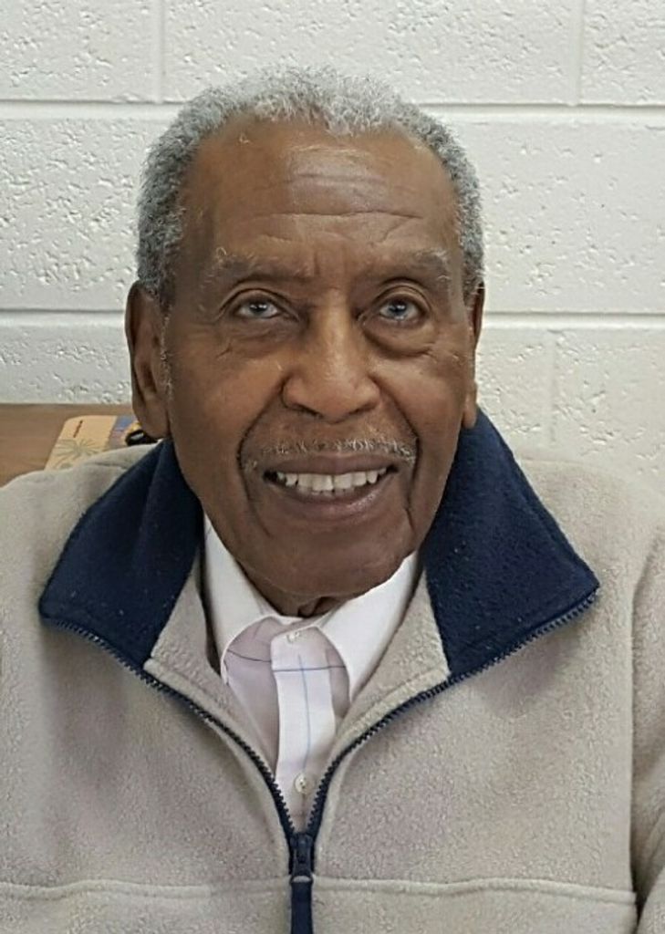 Rev.  Charles Thompson, Jr