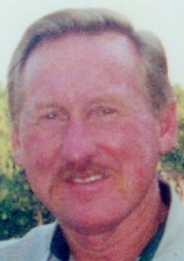 John Edwin Christian, Sr