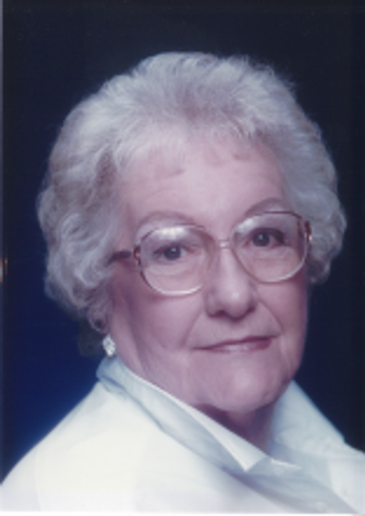 Shirley Elaine Shull