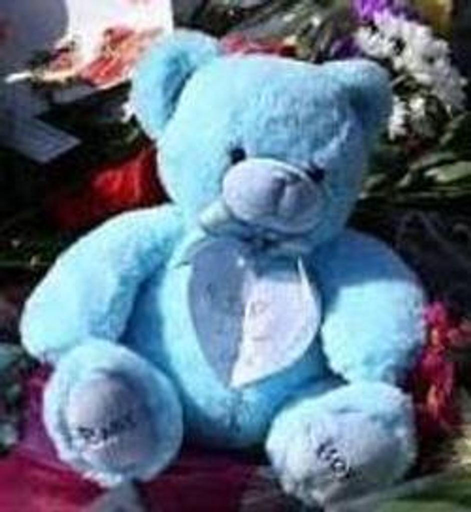 Infant Riley Avery Ross Profile Photo