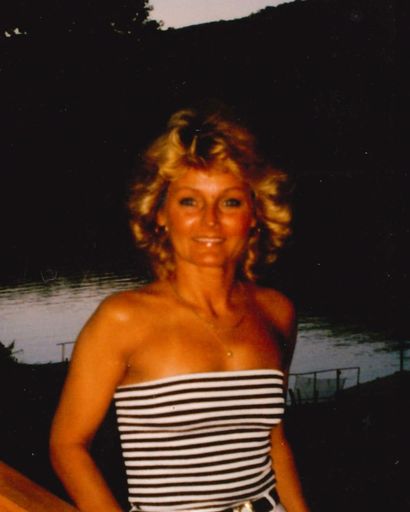 Mona Catherine Pickett Profile Photo