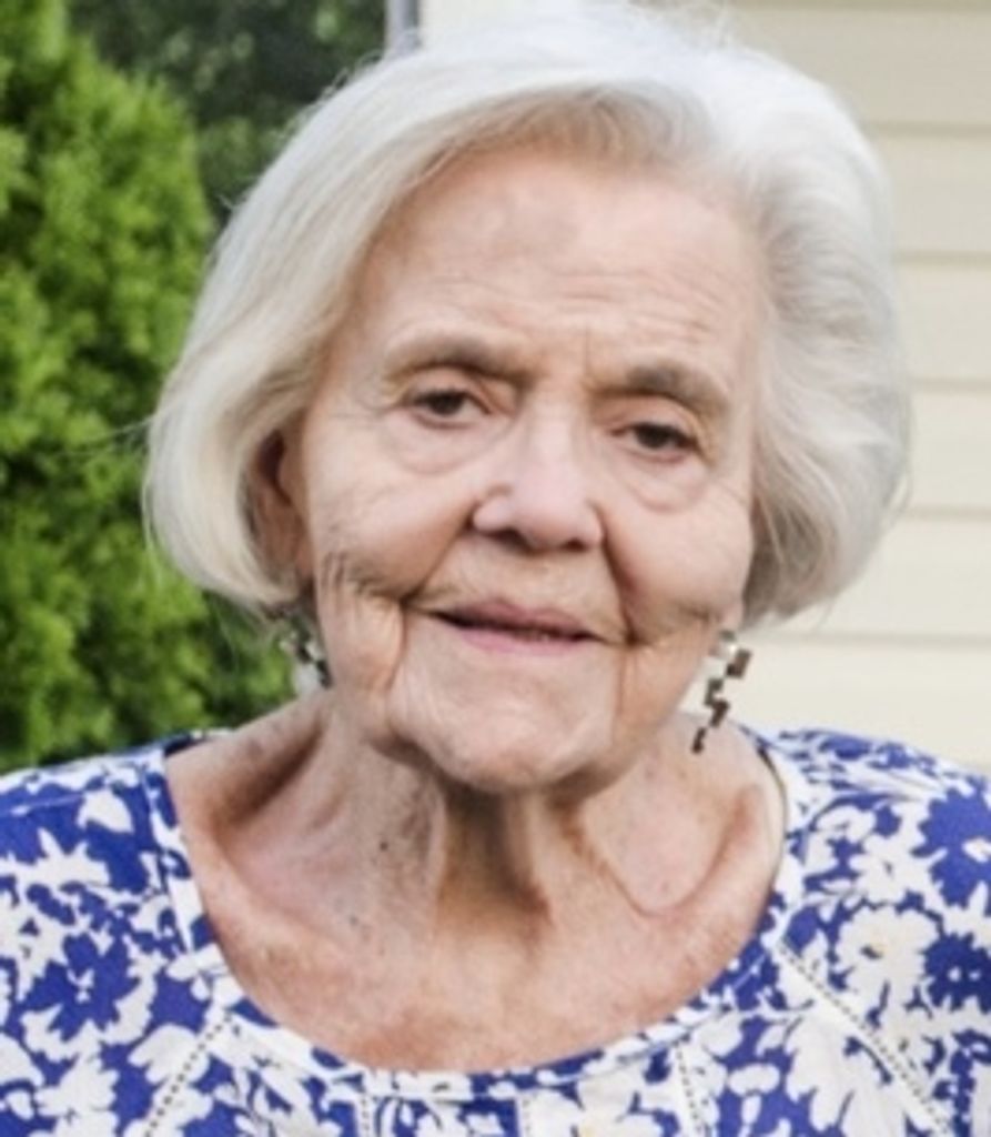 Astrid Johnson Profile Photo