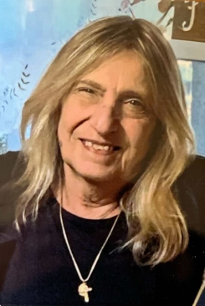 Patricia F. Miccichi-Eriksson Profile Photo