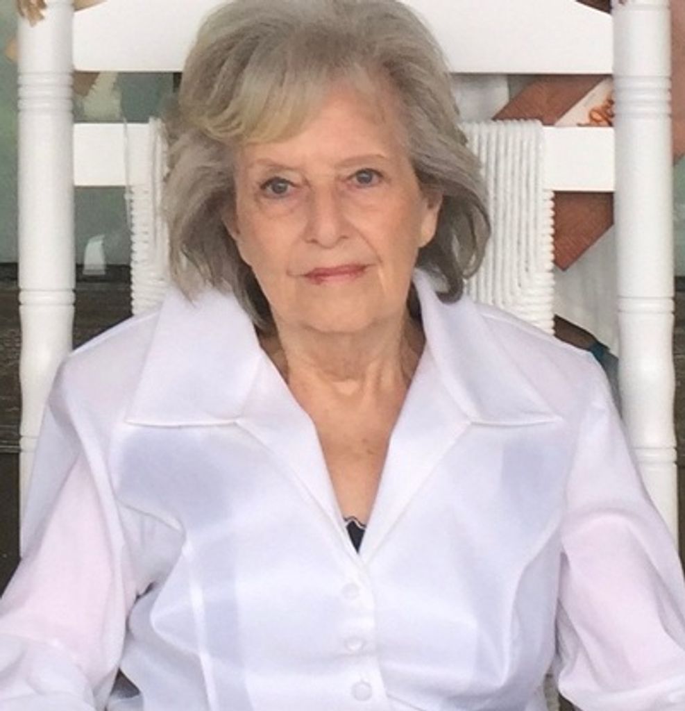 Louise Clanton Trussell