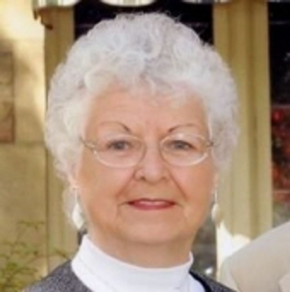 Lela May Nagy