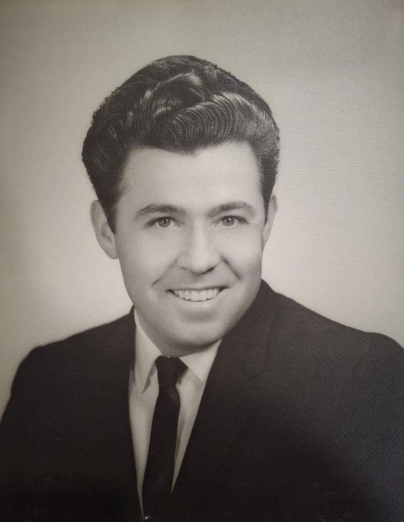 James Dancer Profile Photo