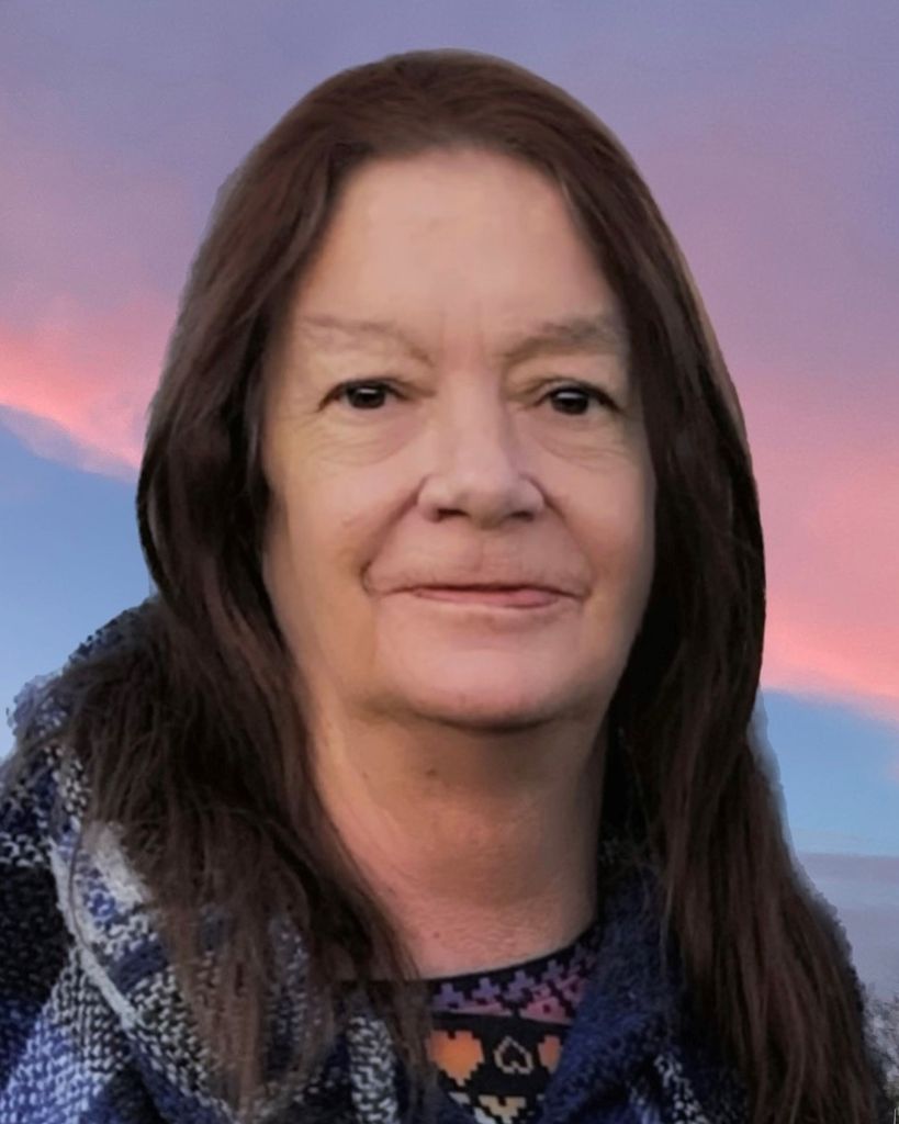 Anita Barker