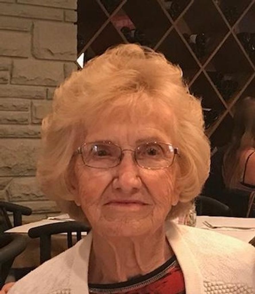 Ann Marie Gregoire