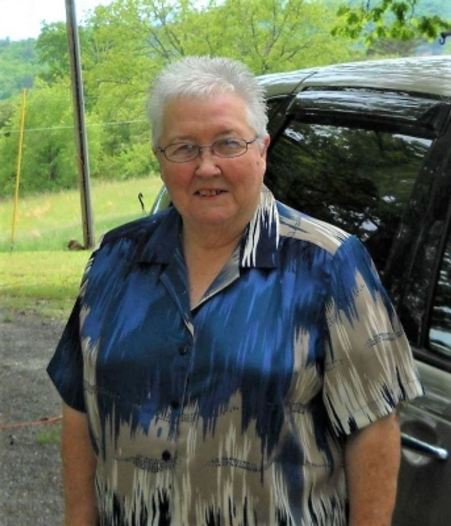 June A. Mccarter Profile Photo