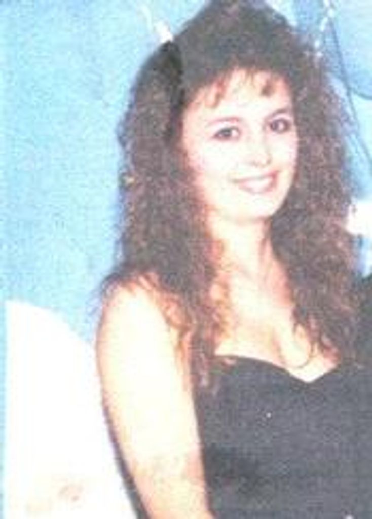 Shannon Louise White