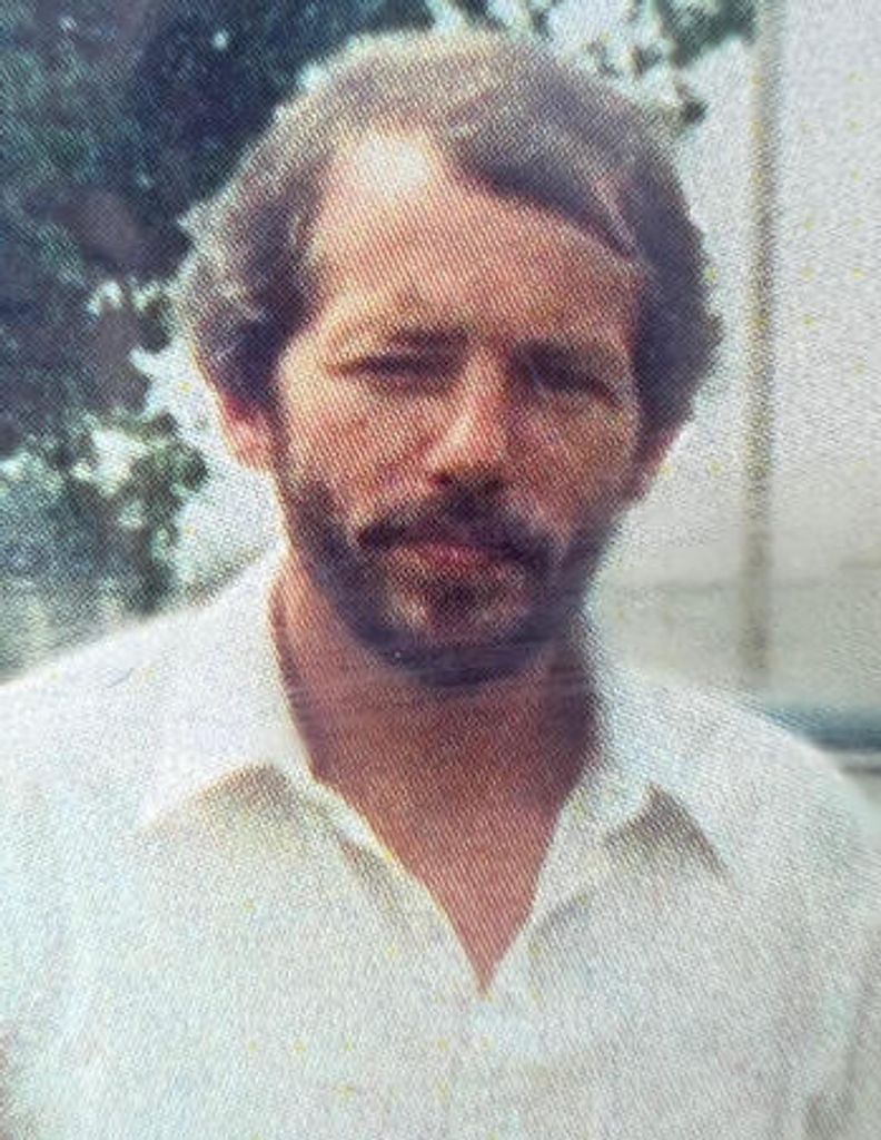 Kenneth Smith Profile Photo