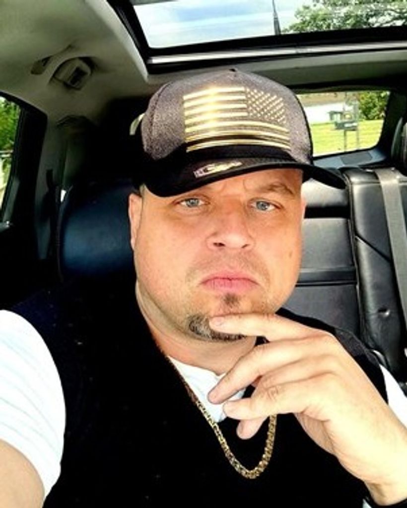 Danny Wayne Robinson, Jr Profile Photo