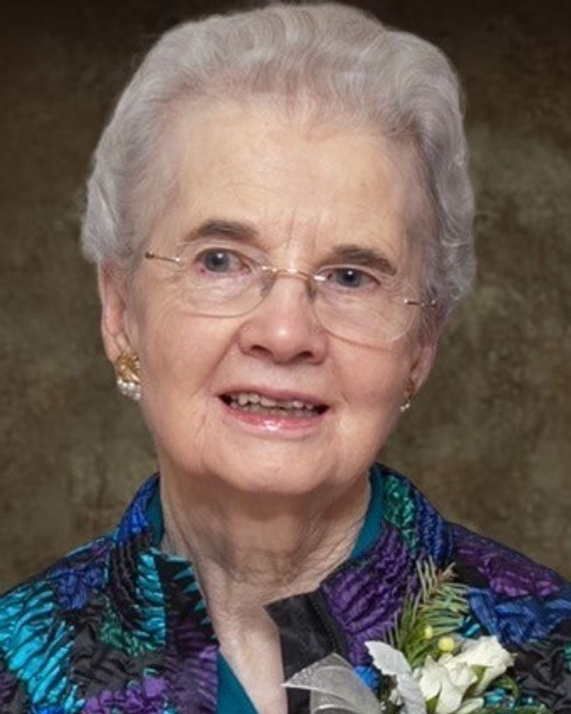 Erma Jewel Crowe