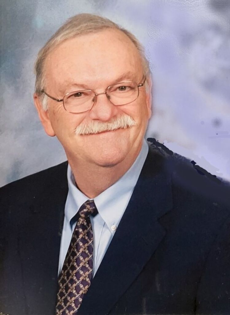 David Lee Meincke Profile Photo