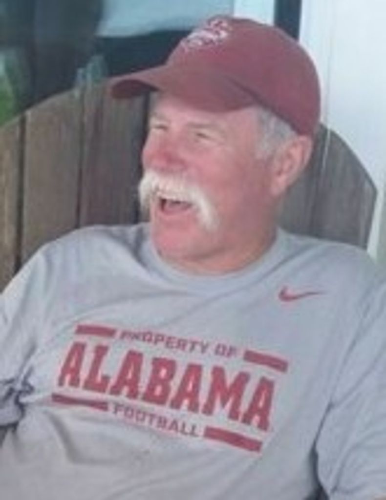 Byron Rodgers