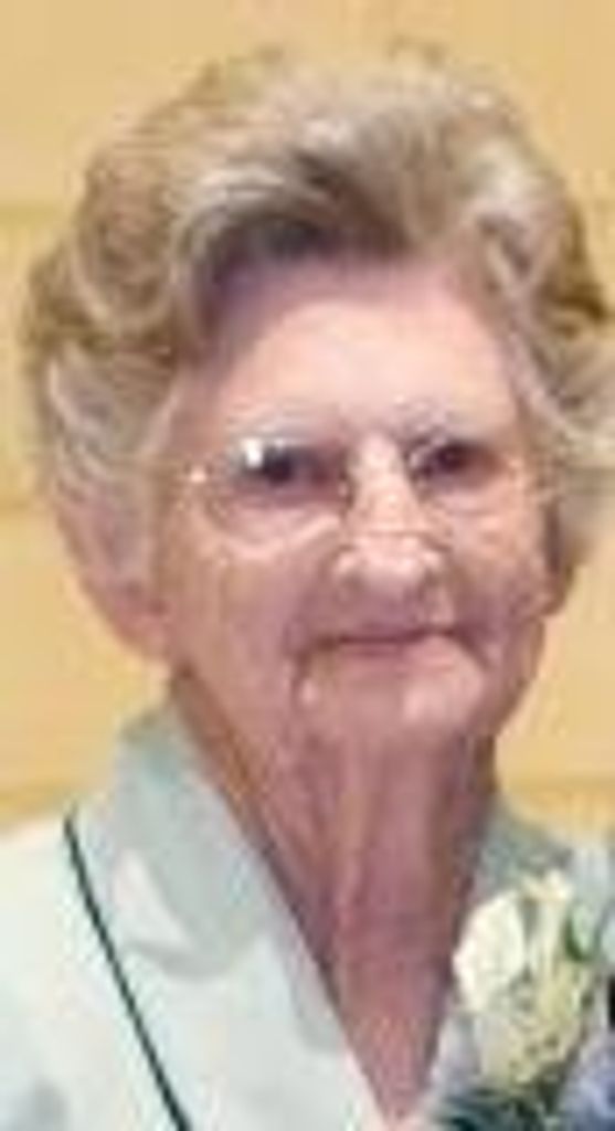 Lou Etta Armstrong