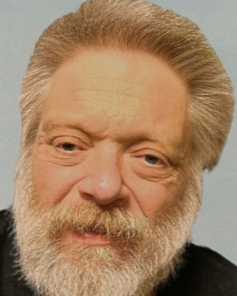 Russell Keith Charter Profile Photo