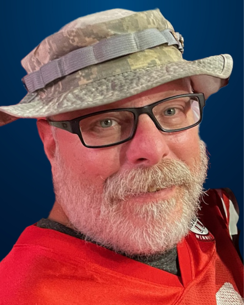 Christopher Schwieger Profile Photo