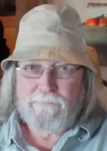 Richard Davisson Profile Photo