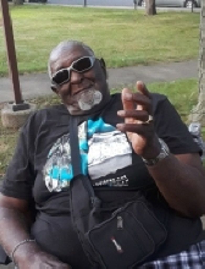 Walden Samson 'Duke' Anderson