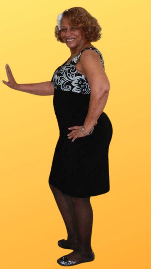 Wilma Broaden Profile Photo