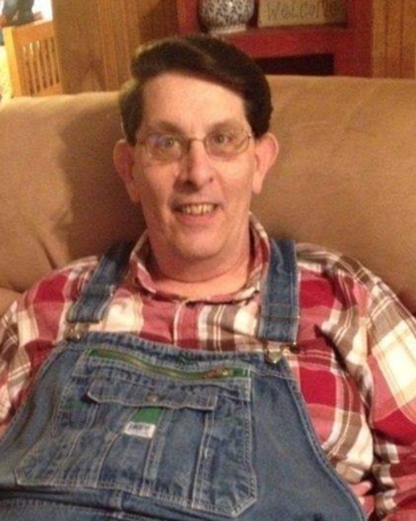 Richard Lynn McClurg Profile Photo