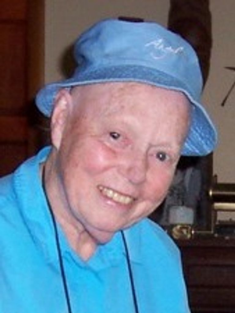 Marjorie R. Lawrence