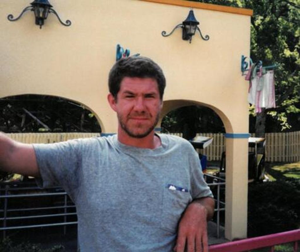 James Russell Profile Photo