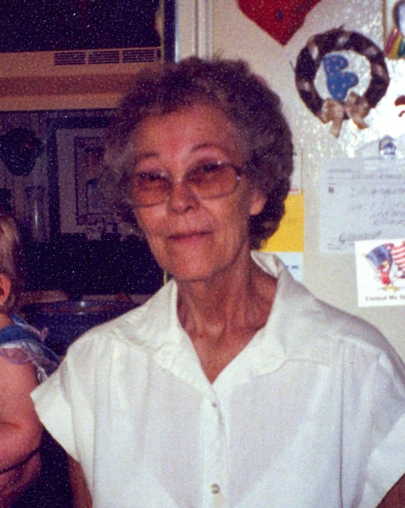 Lucille  Pratt