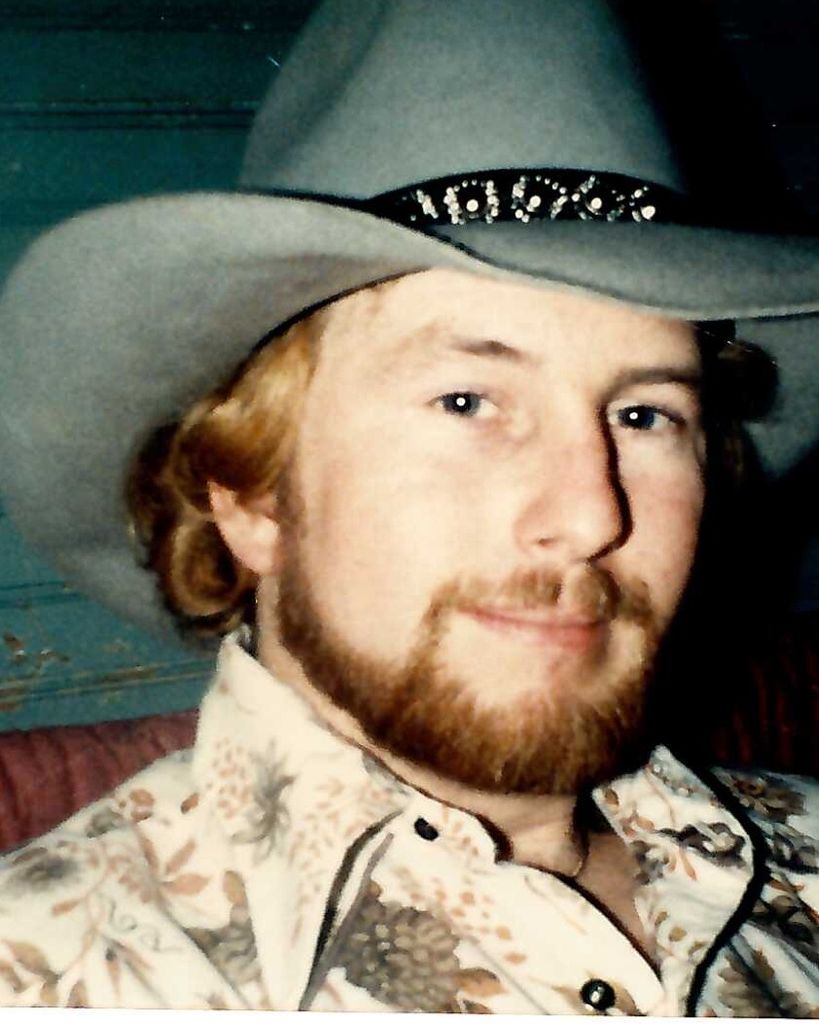 Douglas James Carter Profile Photo