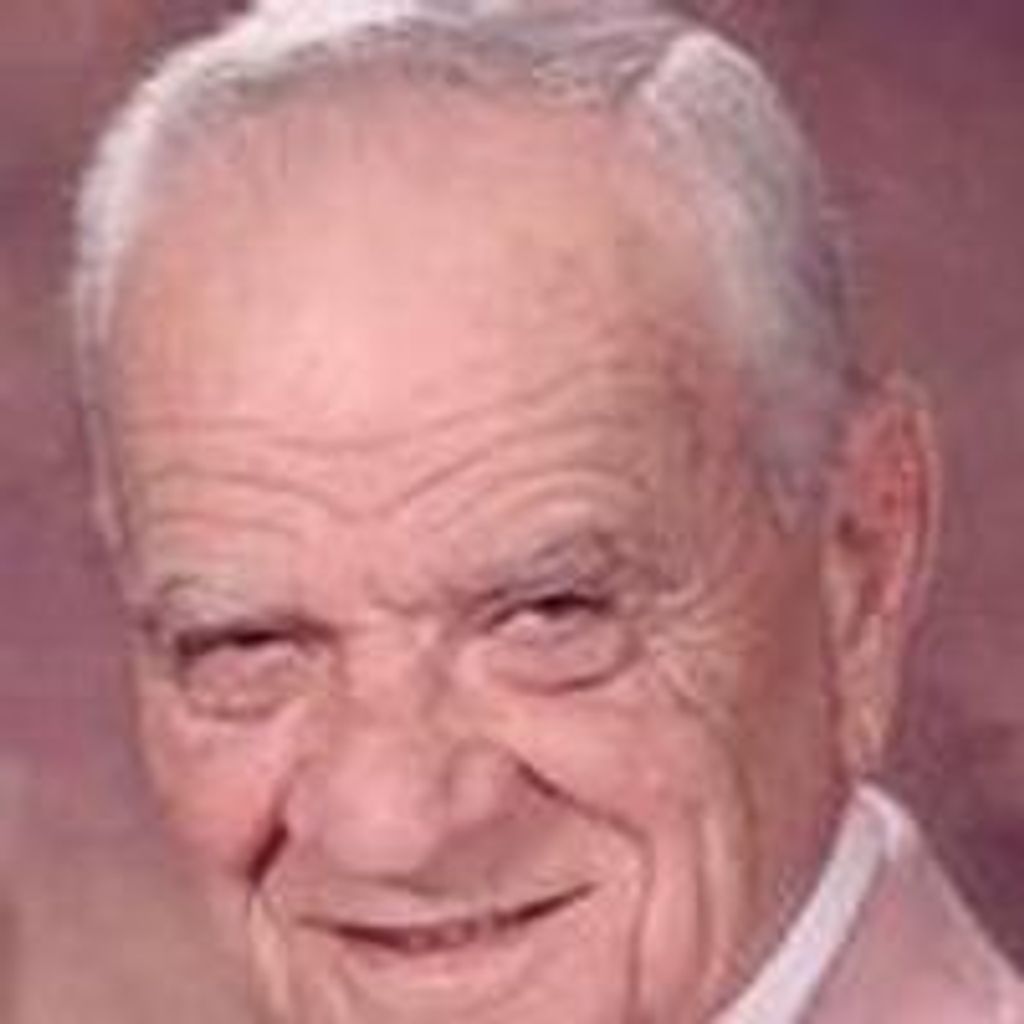 Russell  H. Geis,  Sr.