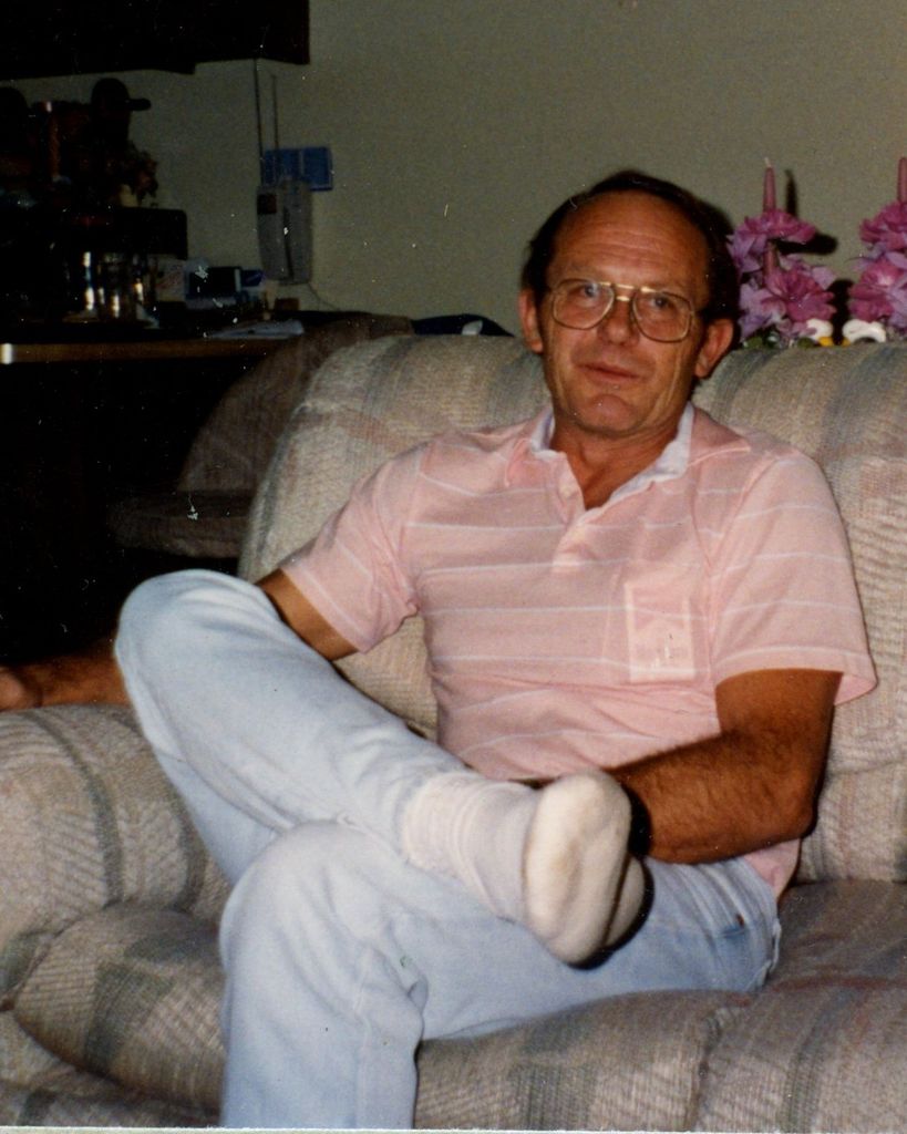 Robert J. "Butch" Gowanlock, III Profile Photo