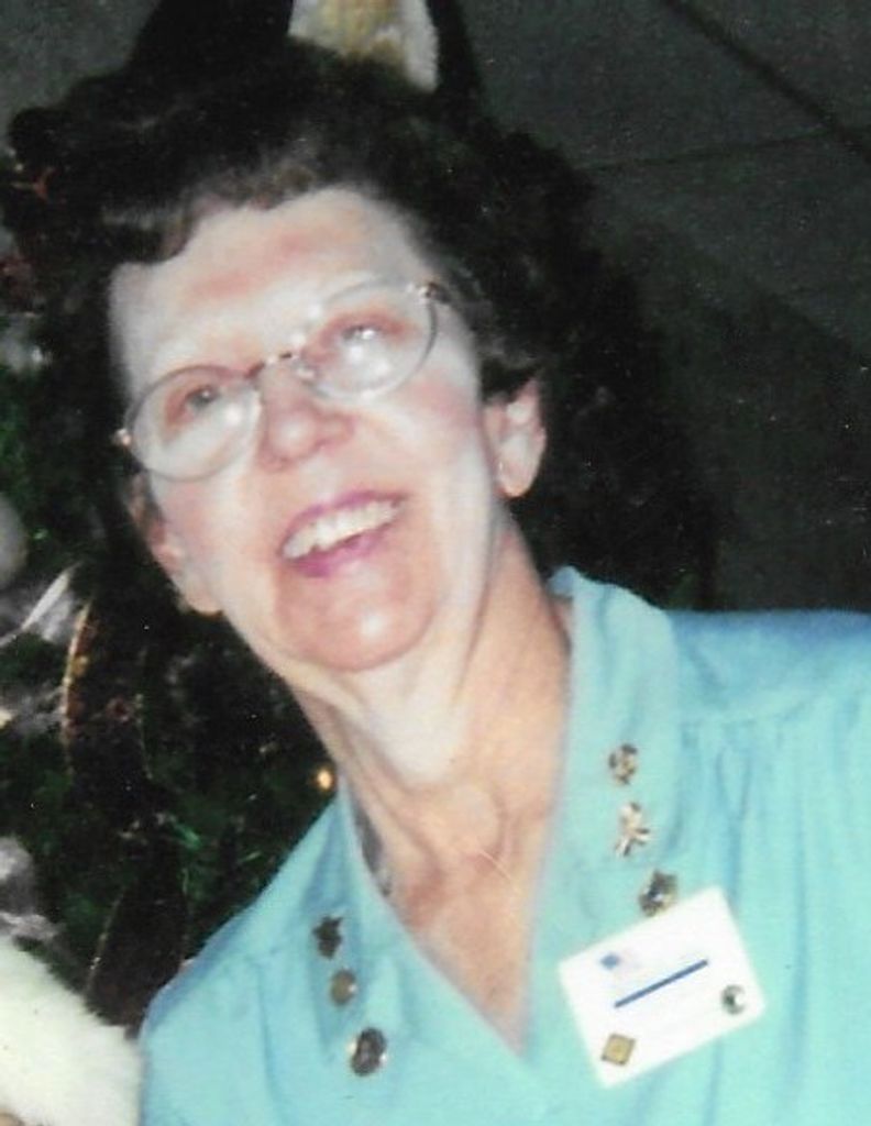 Rachel L. Miller Profile Photo