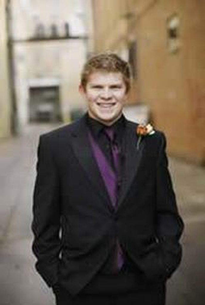 Andrew Pranke Profile Photo