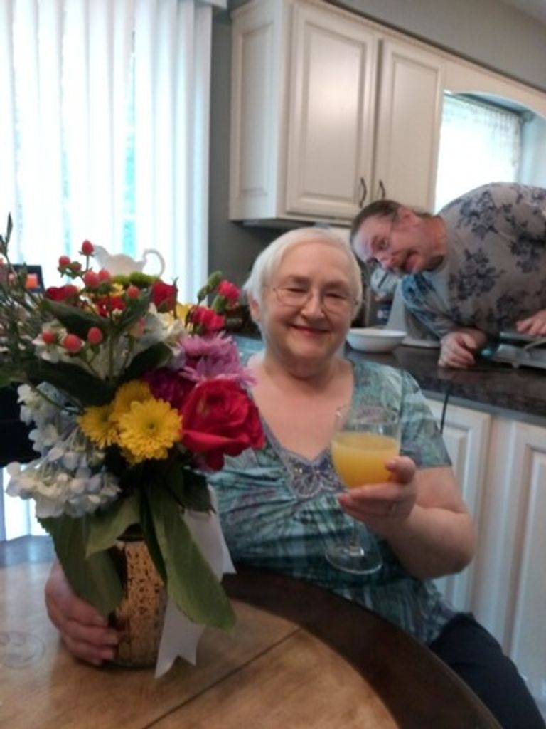 Barbara A. Pellecchia