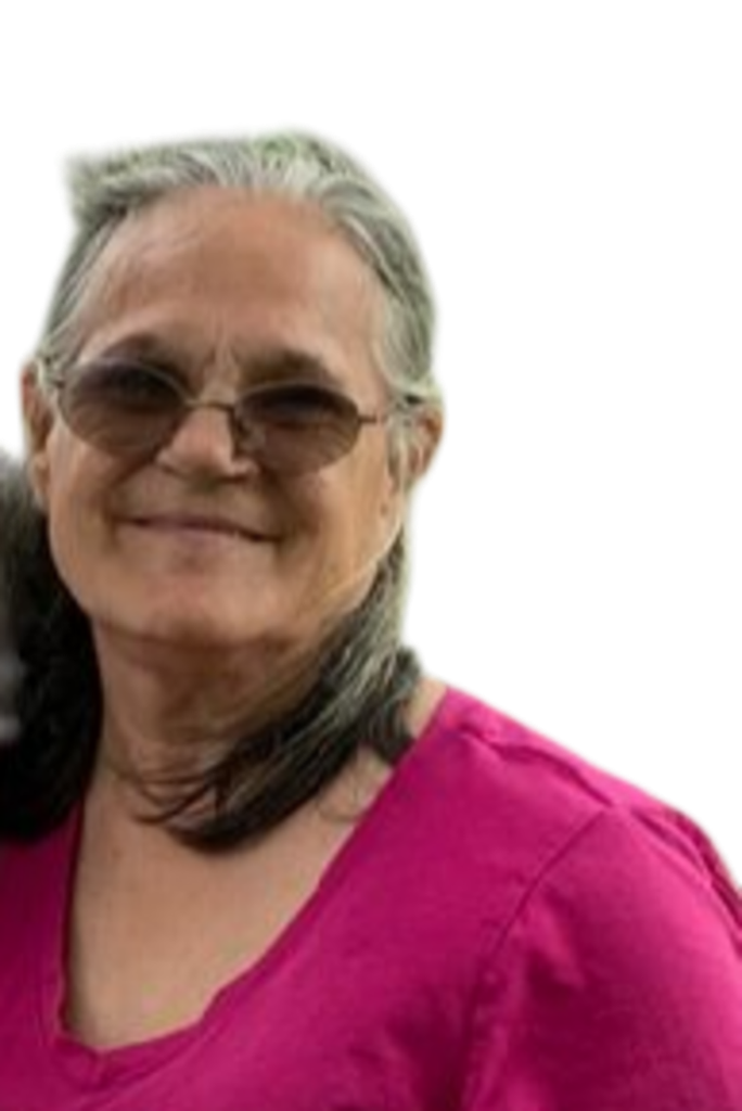 Mrs. Helen Faye Kibodeaux Profile Photo