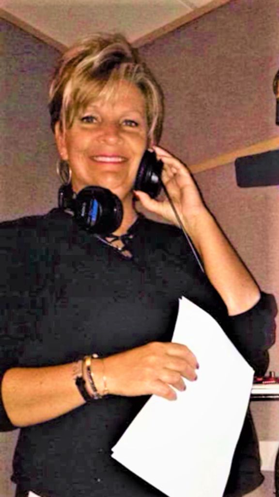 Mitzi West  Brooks