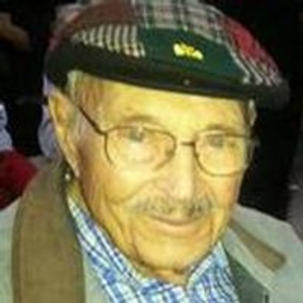 Clayton Benjamin Stetson