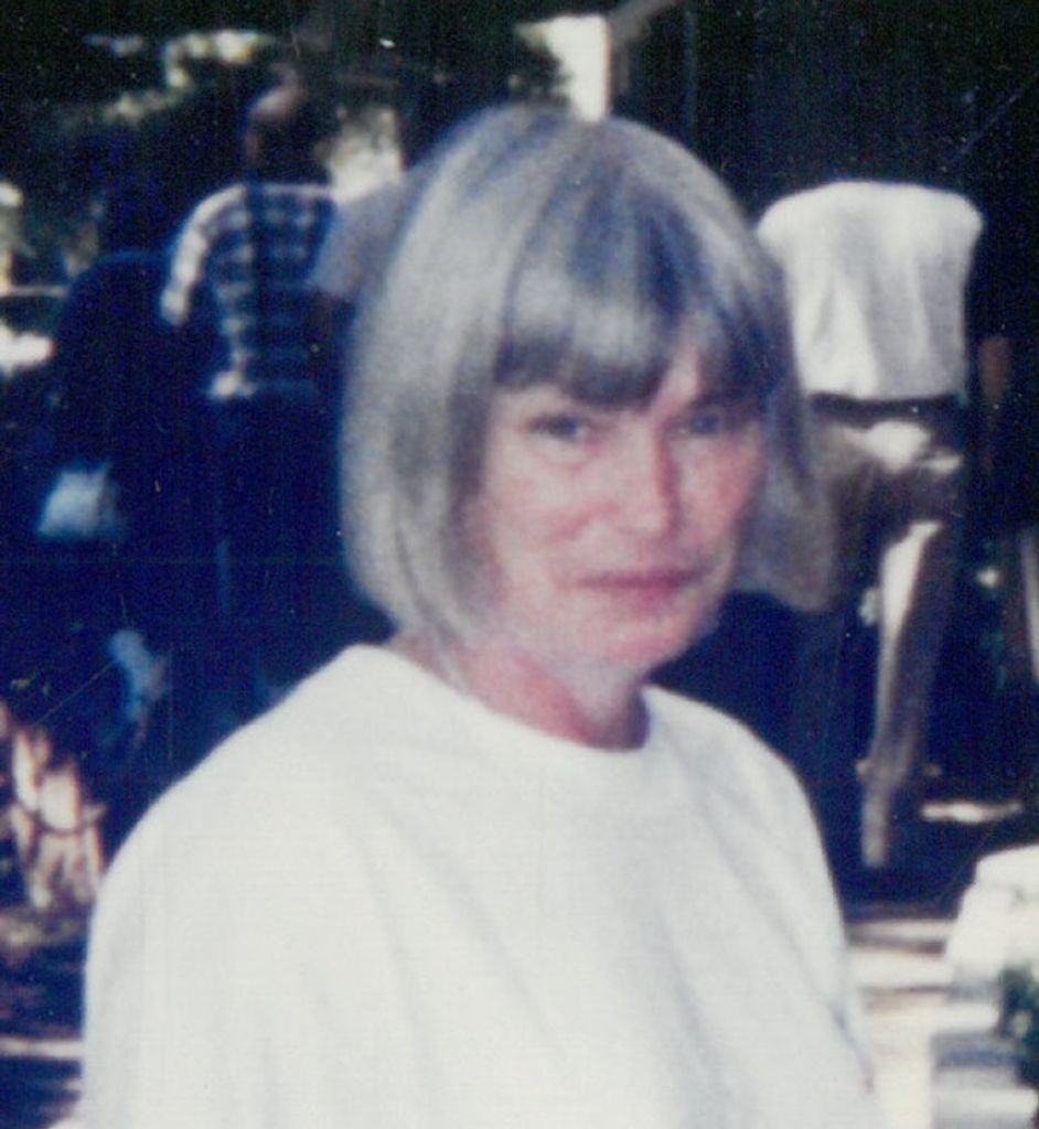 Jean Caldwell