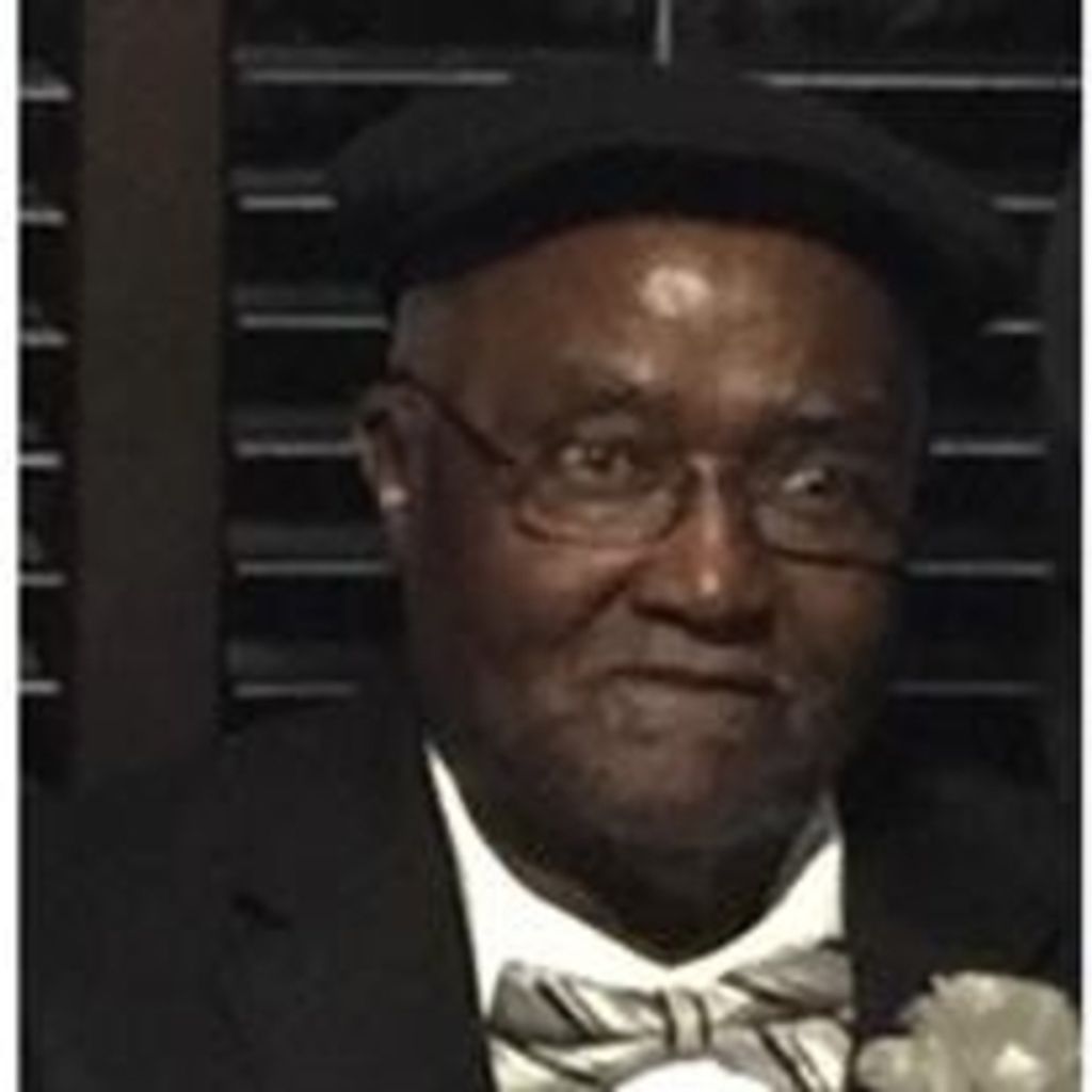 Willie L. Best Sr.