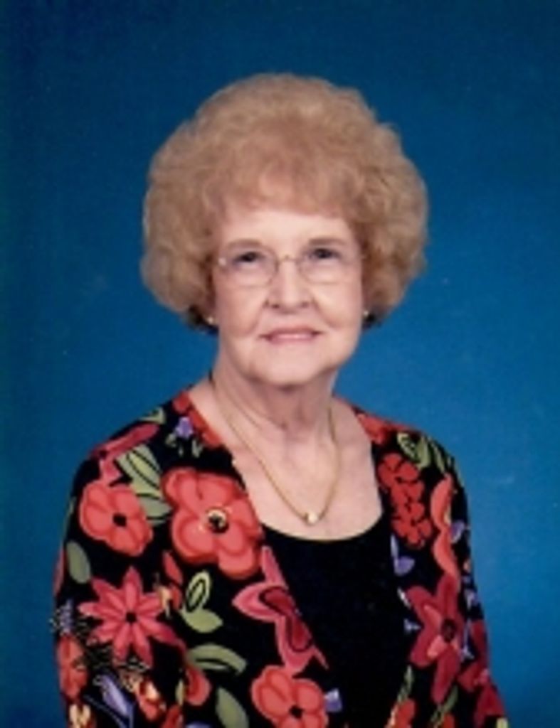 Betty Frady Taylor