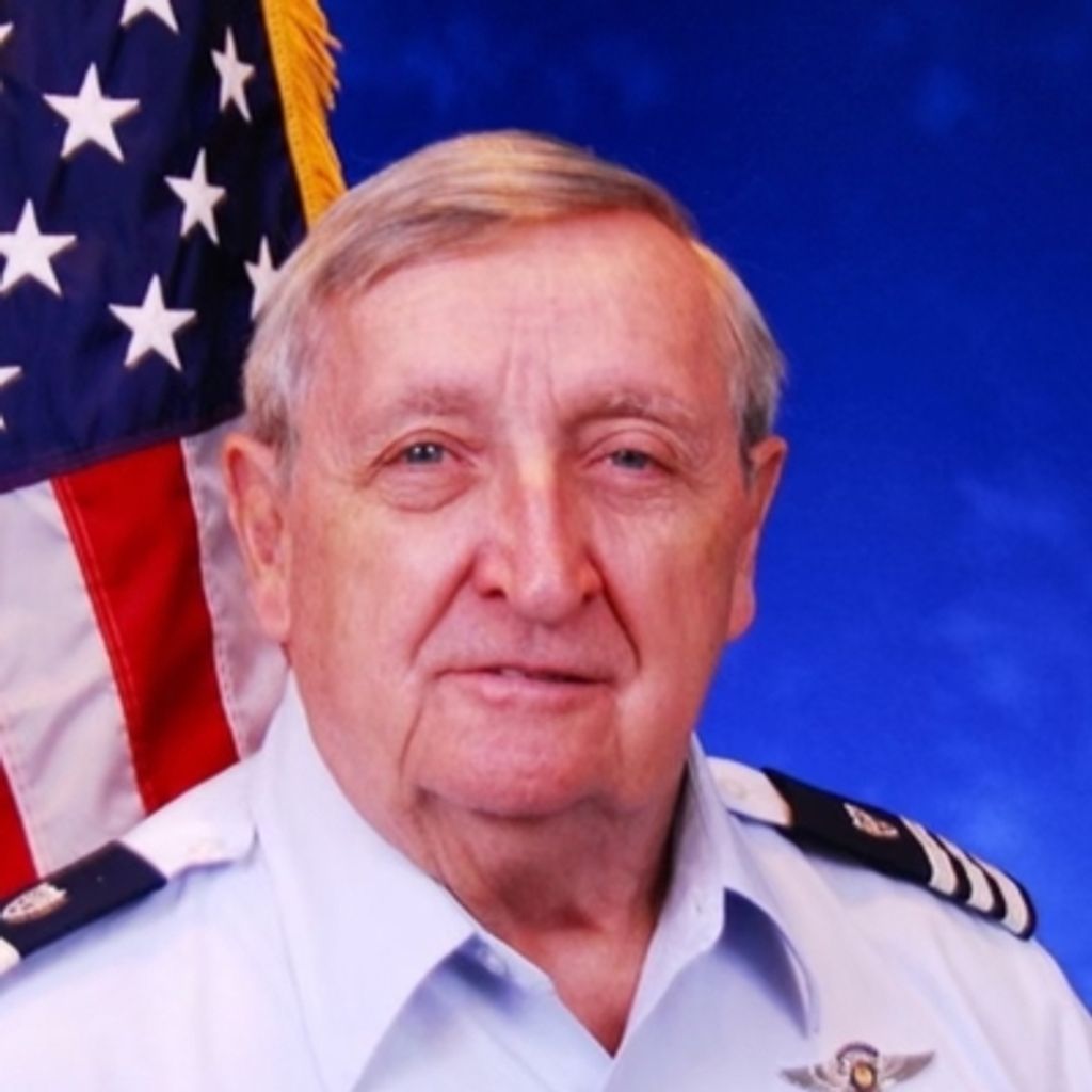 James A. Liverett Jr. Profile Photo