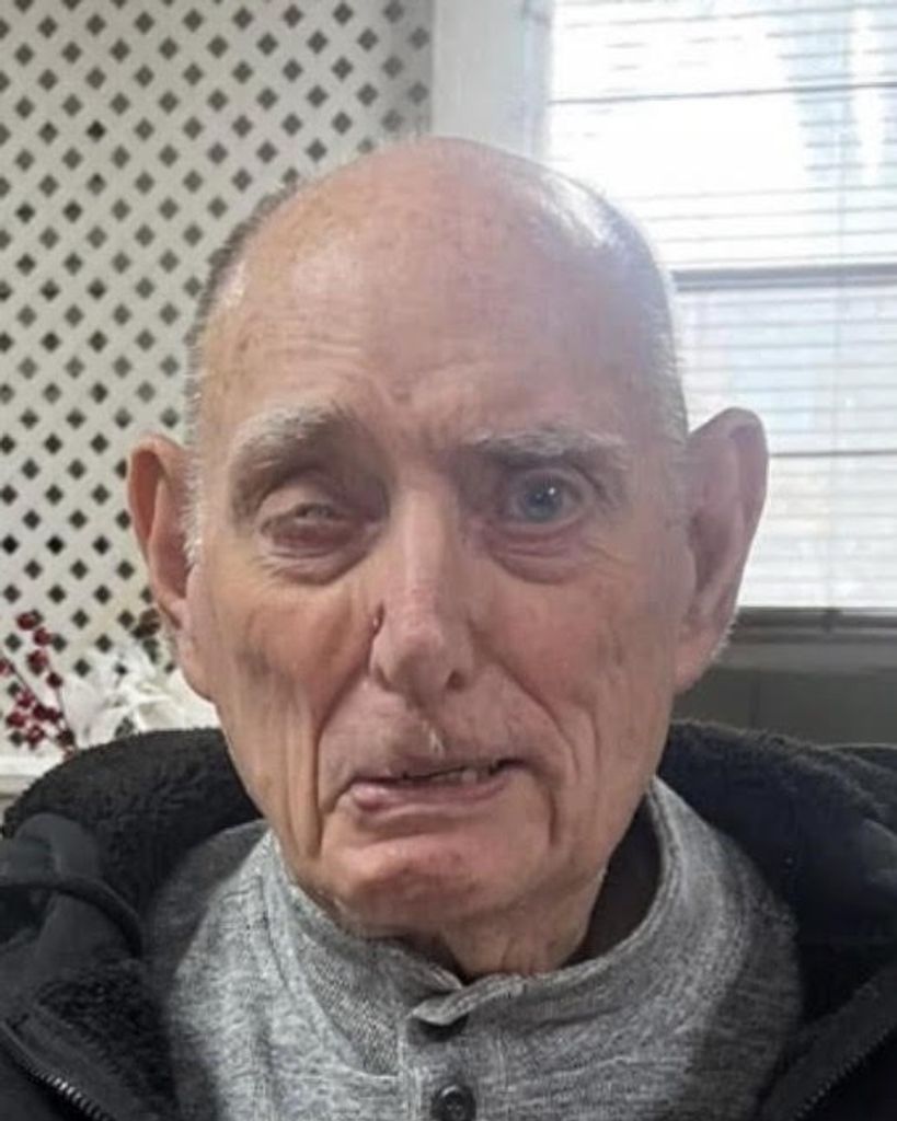 Donald Ray Montgomery